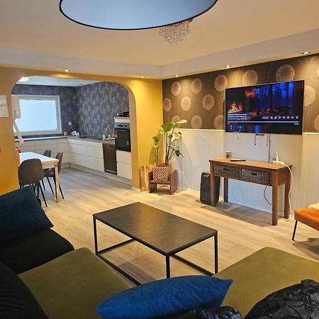Full Privacy Townhome In Oslo With Wifi Kültér fotó
