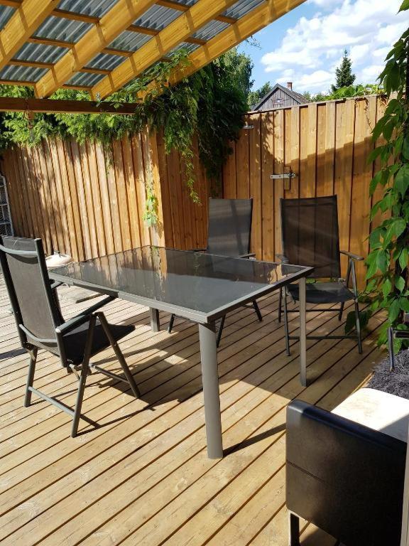 Full Privacy Townhome In Oslo With Wifi Kültér fotó