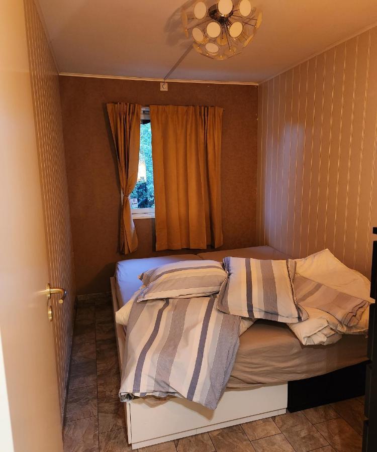 Full Privacy Townhome In Oslo With Wifi Kültér fotó