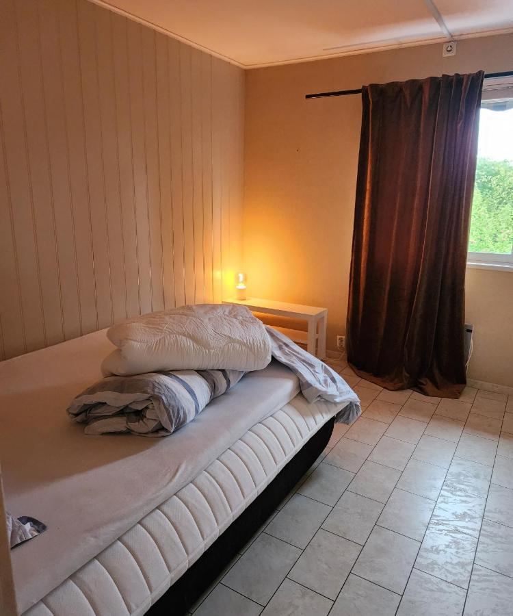 Full Privacy Townhome In Oslo With Wifi Kültér fotó