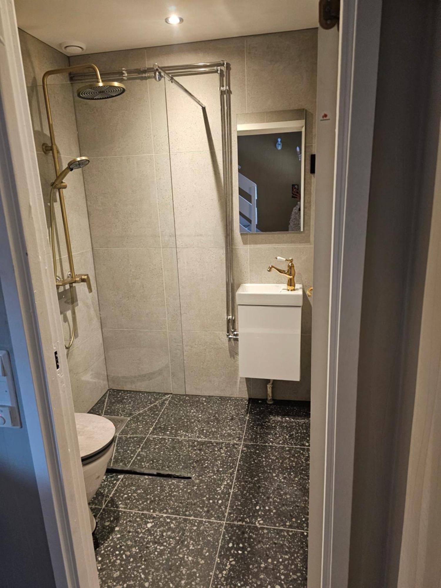Full Privacy Townhome In Oslo With Wifi Kültér fotó