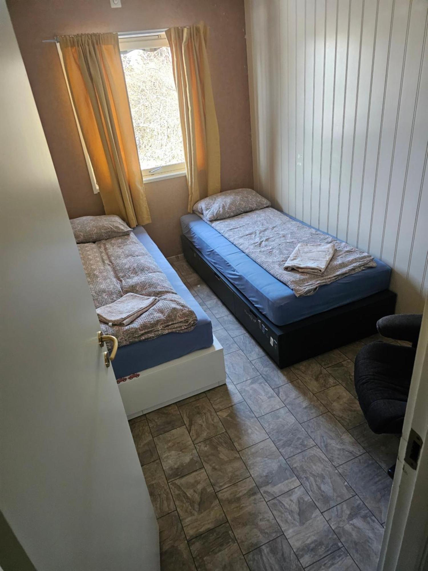Full Privacy Townhome In Oslo With Wifi Kültér fotó
