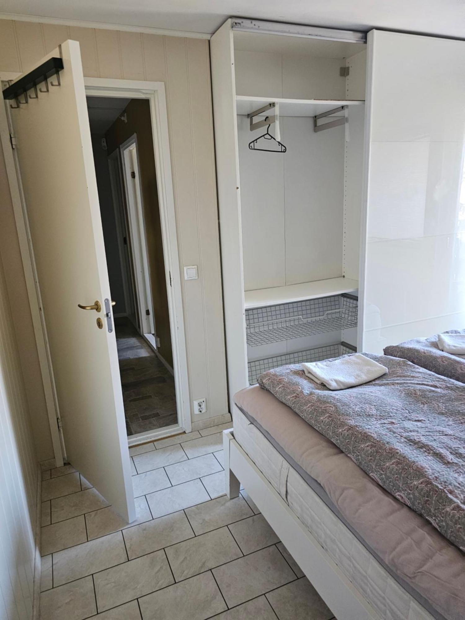 Full Privacy Townhome In Oslo With Wifi Kültér fotó
