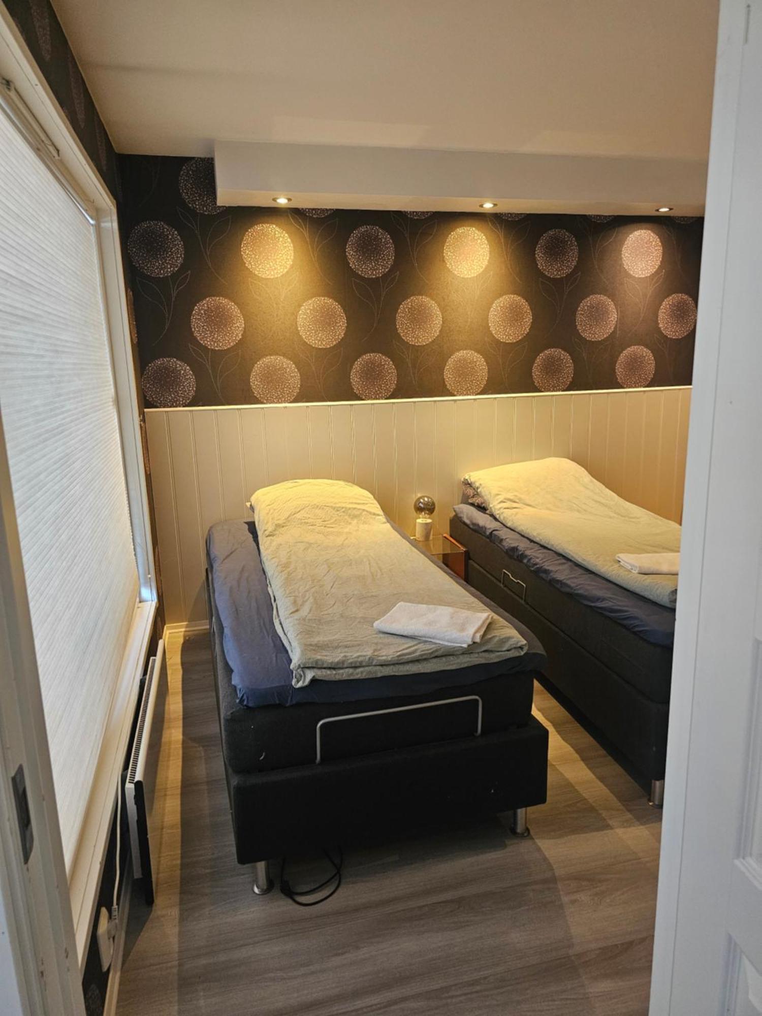 Full Privacy Townhome In Oslo With Wifi Kültér fotó