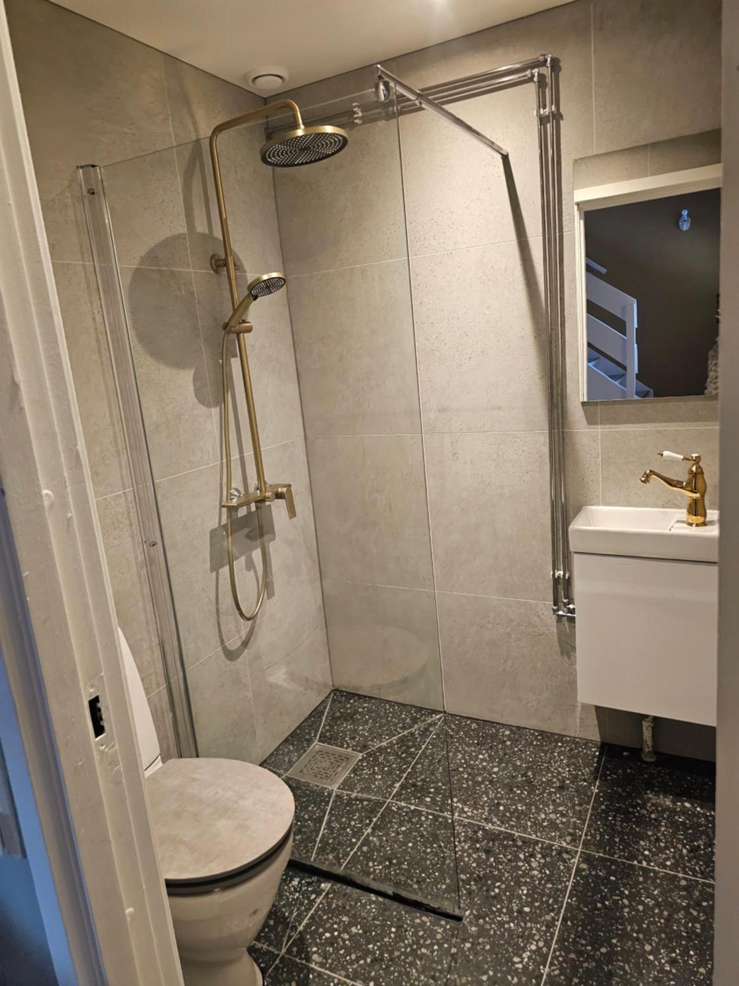 Full Privacy Townhome In Oslo With Wifi Kültér fotó