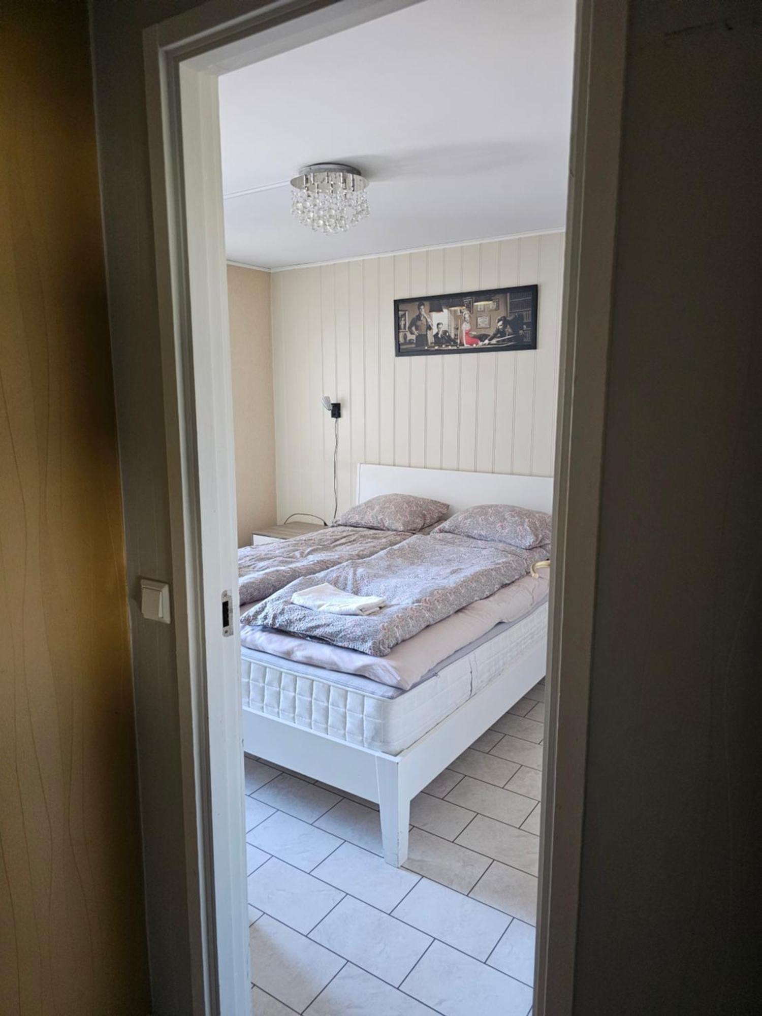 Full Privacy Townhome In Oslo With Wifi Kültér fotó