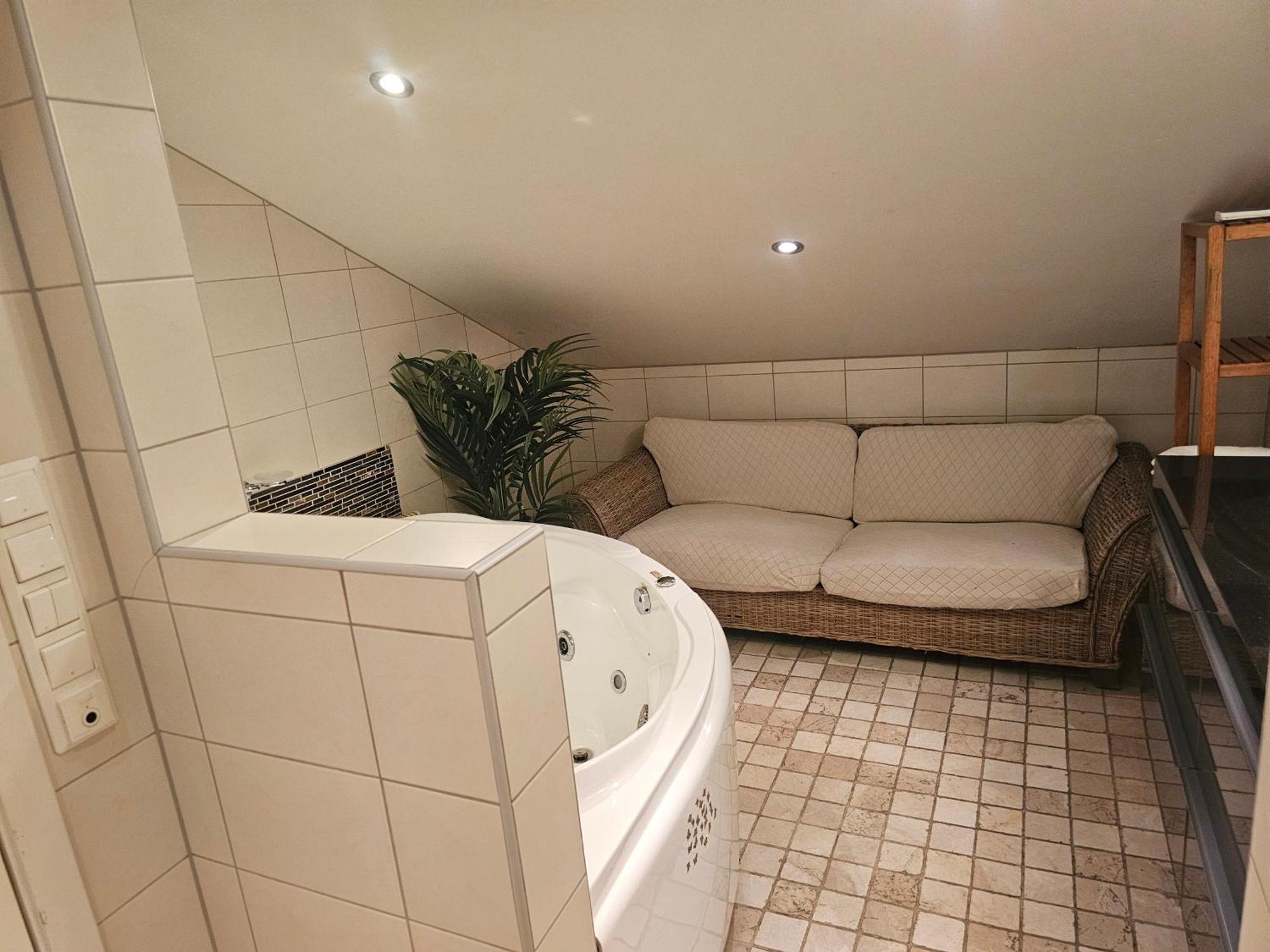 Full Privacy Townhome In Oslo With Wifi Kültér fotó