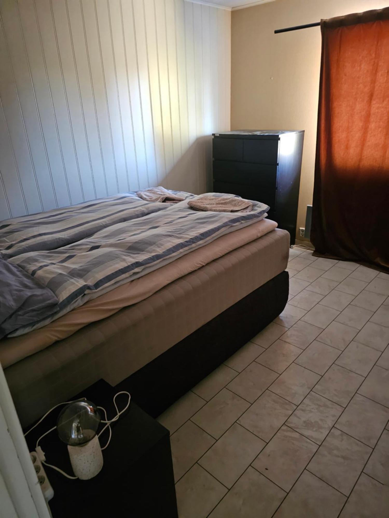 Full Privacy Townhome In Oslo With Wifi Kültér fotó