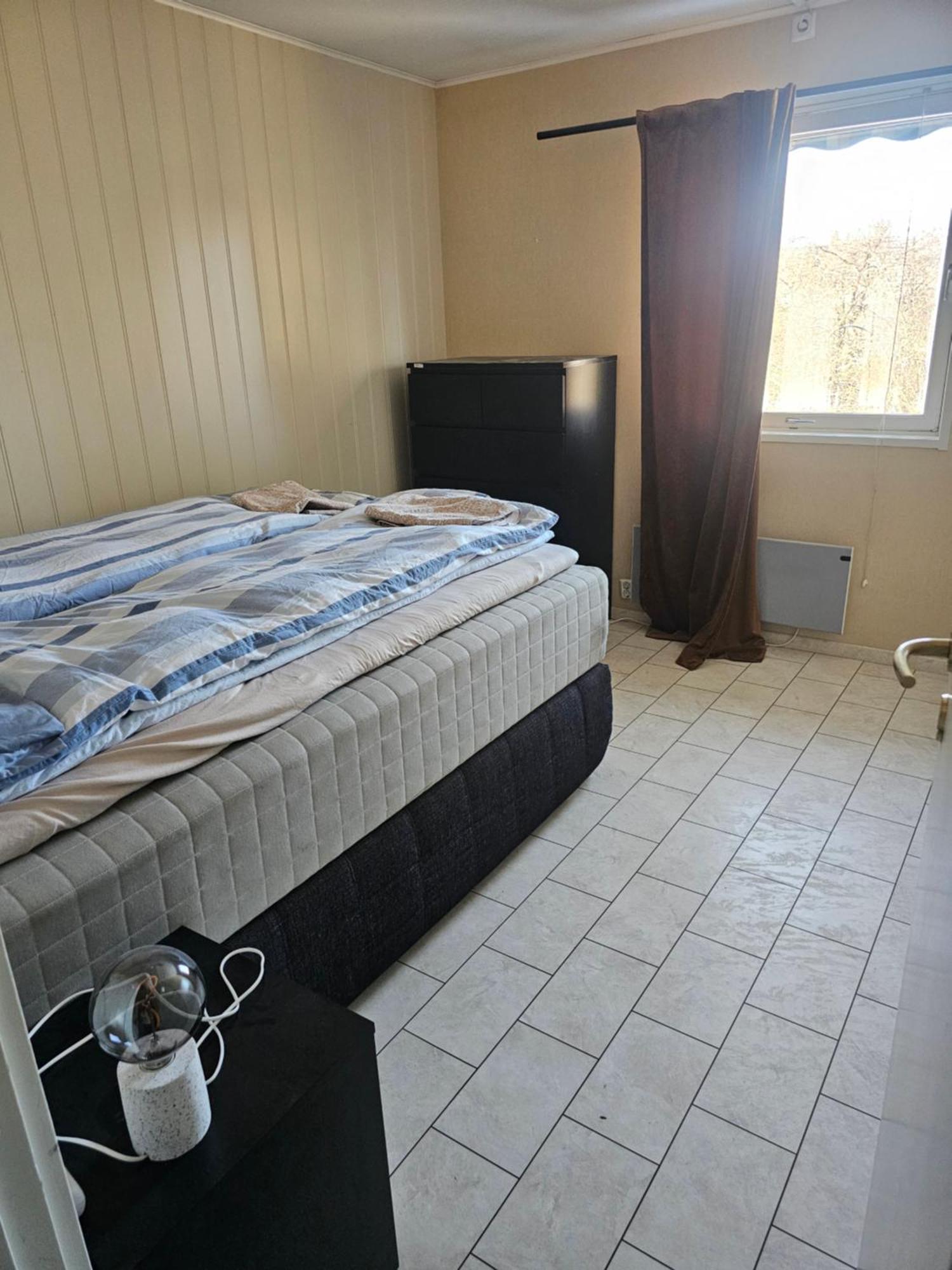 Full Privacy Townhome In Oslo With Wifi Kültér fotó