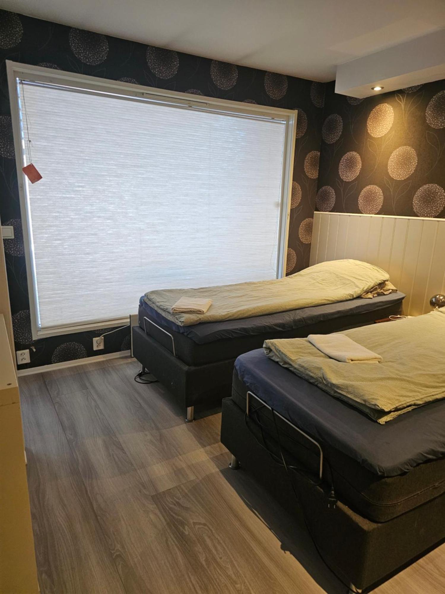 Full Privacy Townhome In Oslo With Wifi Kültér fotó